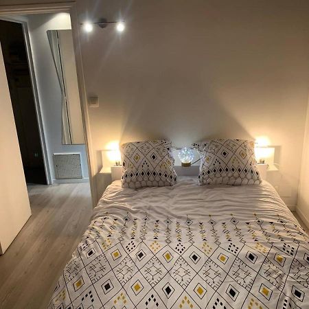 Porte Bourgogne Orléans Eksteriør bilde